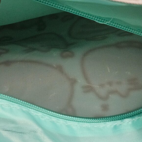 Pusheen The Cat Messenger Cross Body Shoulder Bag - Picture 6 of 6